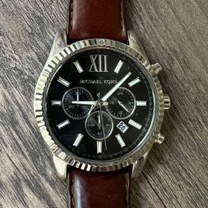 Micheal Kors Men’s Watch